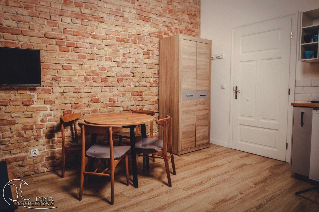 Apartamenty 21 슈체친 외부 사진